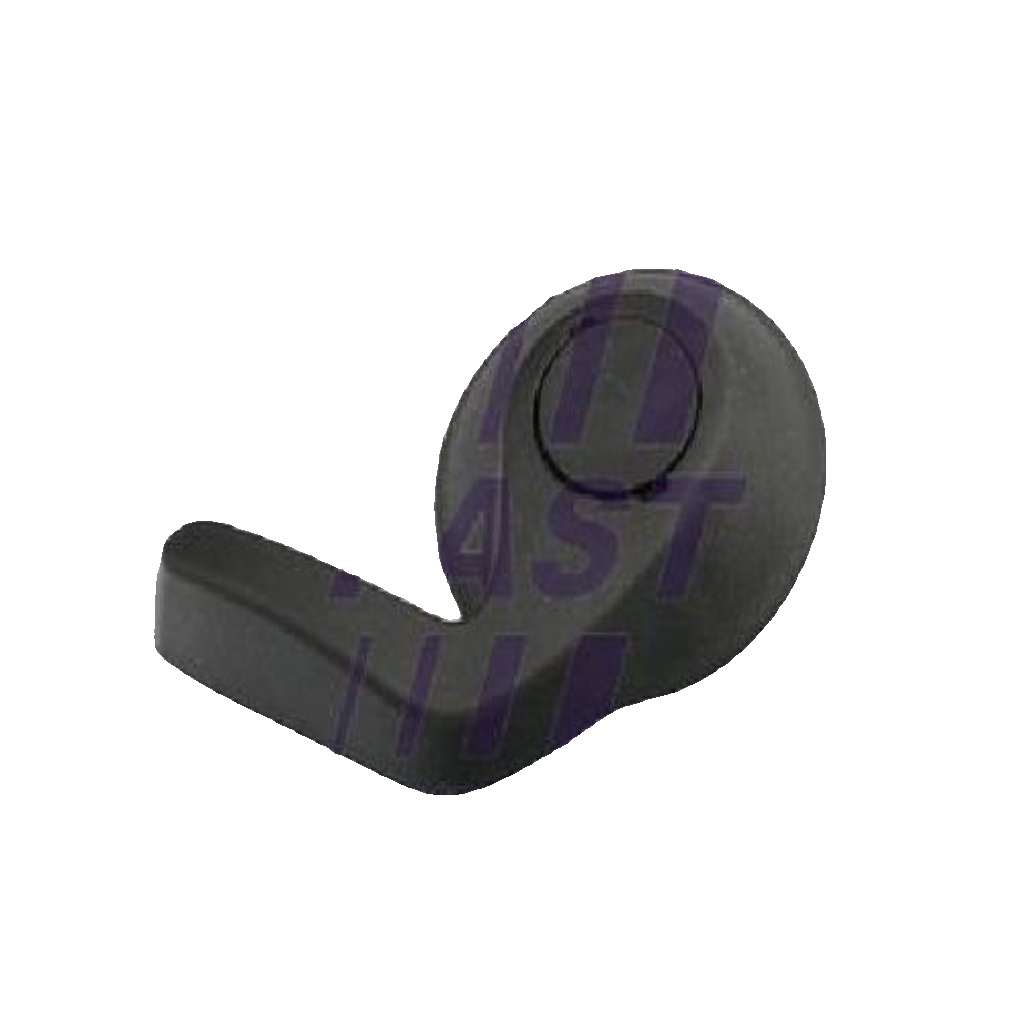 FAST FT93622 Turning Knob, seat back adjustment for NISSAN,RENAULT