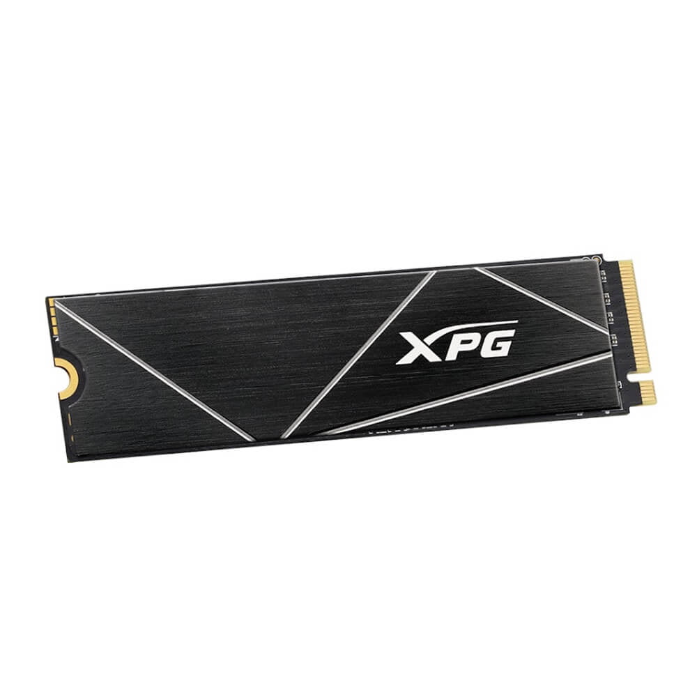 Adata Xpg Gammix S70 Blade 1Tb M.2 2280 Pcie Gen4 Nvme Ssd