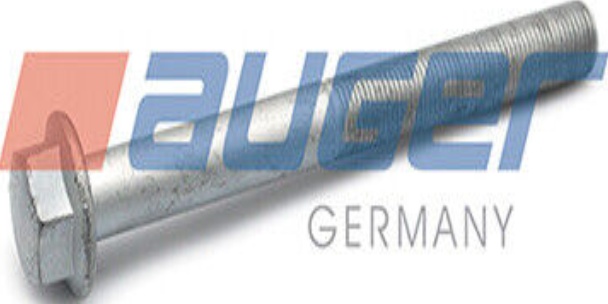 AUGER 72278 Fastening Bolt, stabilizer for MERCEDES-BENZ