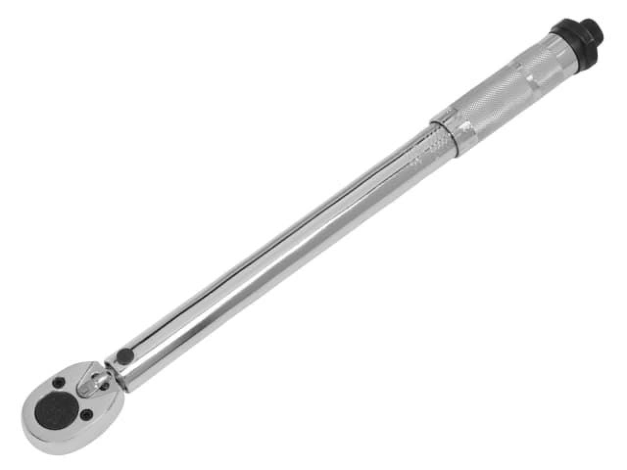 Blue Spot- 1/2"" Torque Wrench