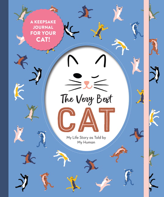 The Very Best Cat by Workman Publishing - 9781523512317 - Image 4