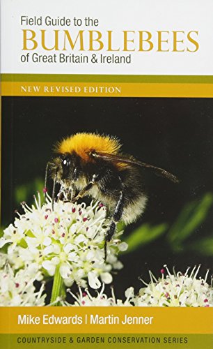 Field Guide to the Bumblebees of Great Britain and Ireland - - Image 8