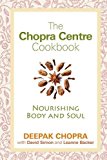 The Chopra Centre Cookbook - 9781848503304