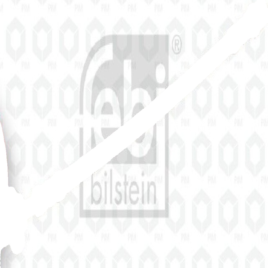 Rear left and right FERDINAND BILSTEIN 23160 Brake Hose for AUDI,SEAT