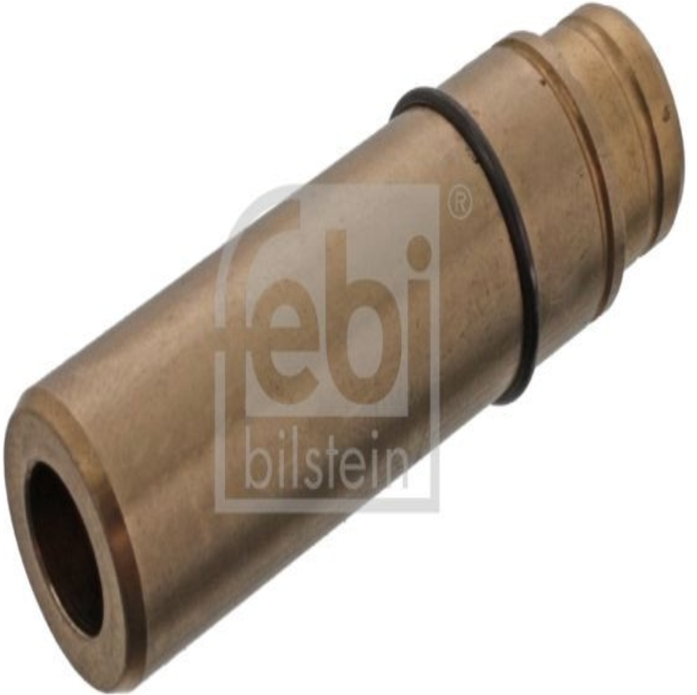 Valve guide Intake Side for inlet valves 14829 FEBI BILSTEIN for MERCEDES-BENZ