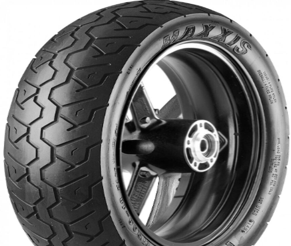 TYRE PAIR MAXXIS 110/90-19 62H + 90-16 74H TOURING M6011