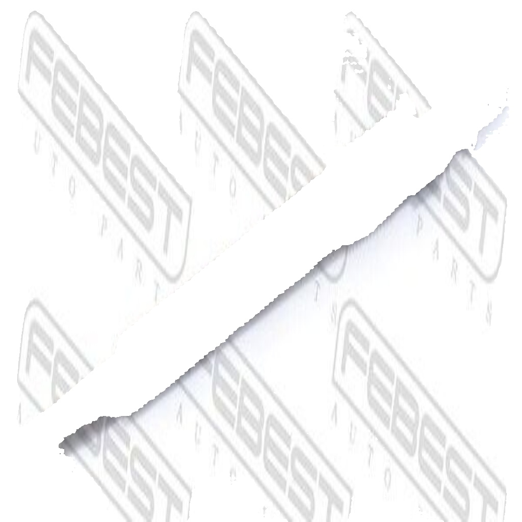 FEBEST 18642-003 Glow Plug for CHEVROLET,HOLDEN,OPEL