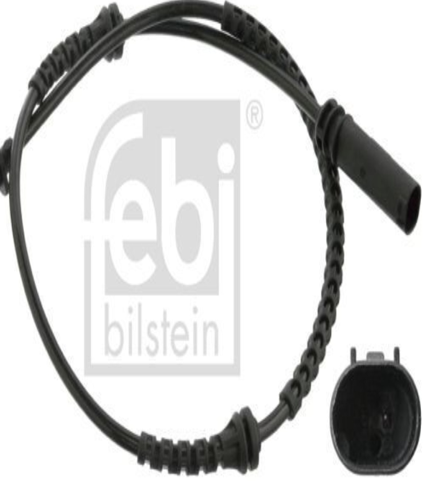 FEBI BILSTEIN SENSOR, WHEEL SPEED FRONT LEFT FRONT RIGHT MINI MINI
