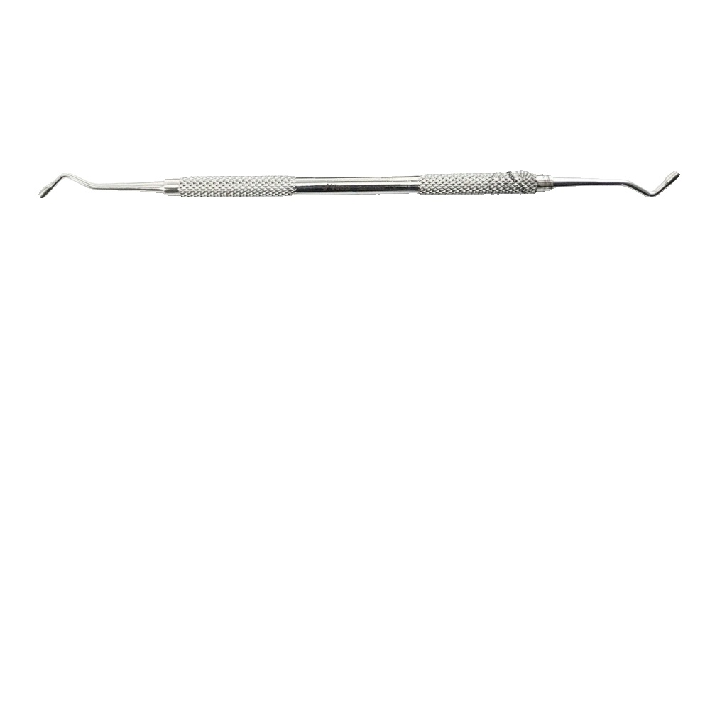 Dentist instruments Amalgam Dental Plastic Filling Instruments M3 Smooth filling