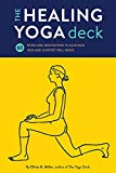 The Healing Yoga Deck by Olivia H. Miller (Cards) - Image 4