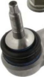 FEBI BILSTEIN CONTROL/TRAILING ARM, WHEEL SUSPENSION REAR REAR LEFT UPPER BMW X5