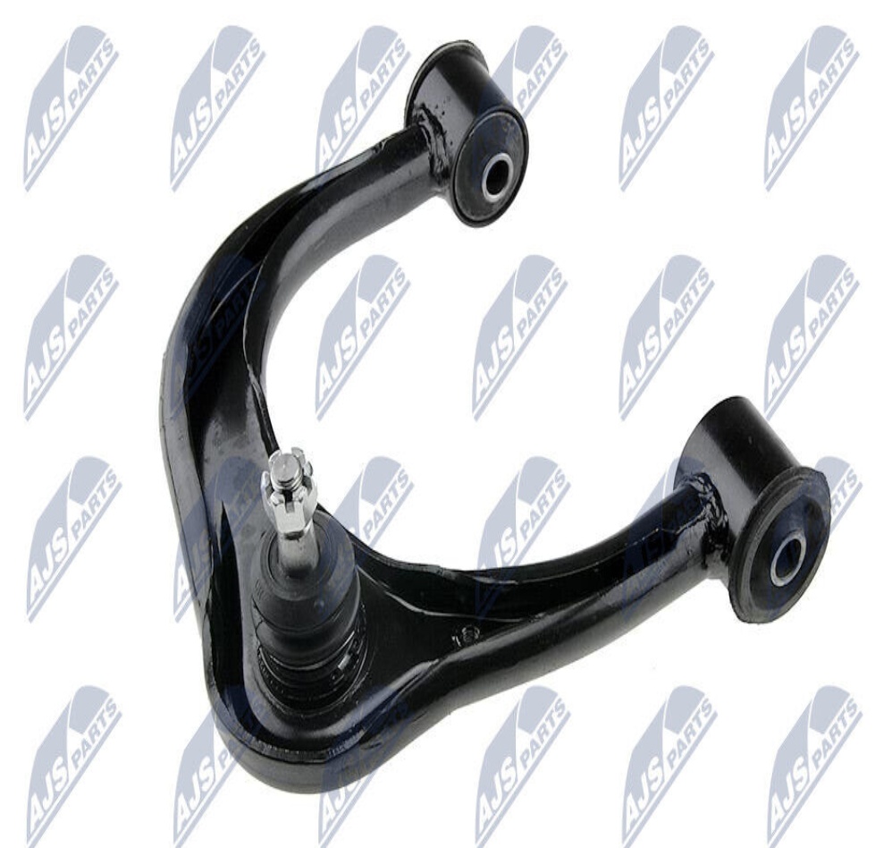 Wishbone Front Axle Right Control Arm ZWG-TY-058 NTY for TOYOTA