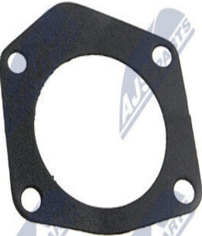 Water pump CPW-SK-006 NTY for RENAULT MERCEDES-BENZ MAZDA NISSAN SKODA DACIA