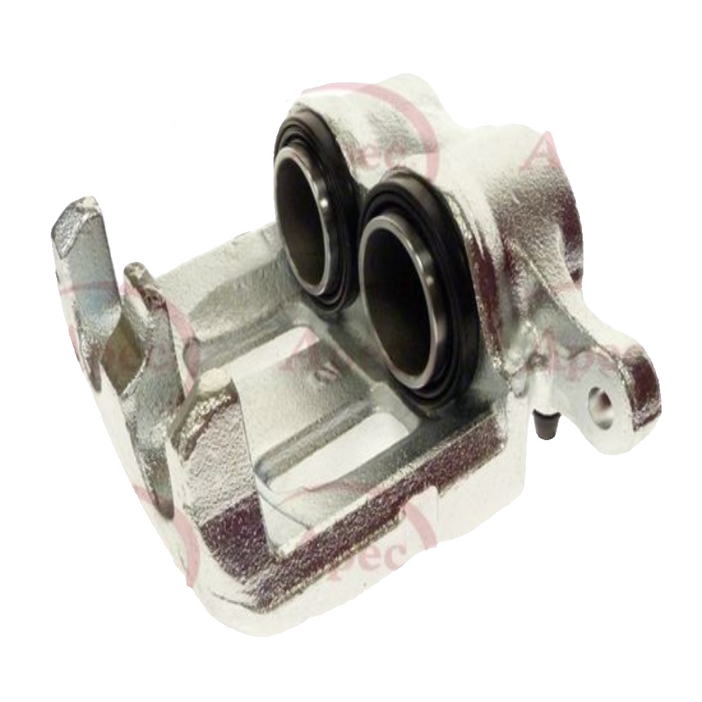 Apec Brake Caliper - LCA1363 - Fits Nissan - Front Left - OE Level Performance