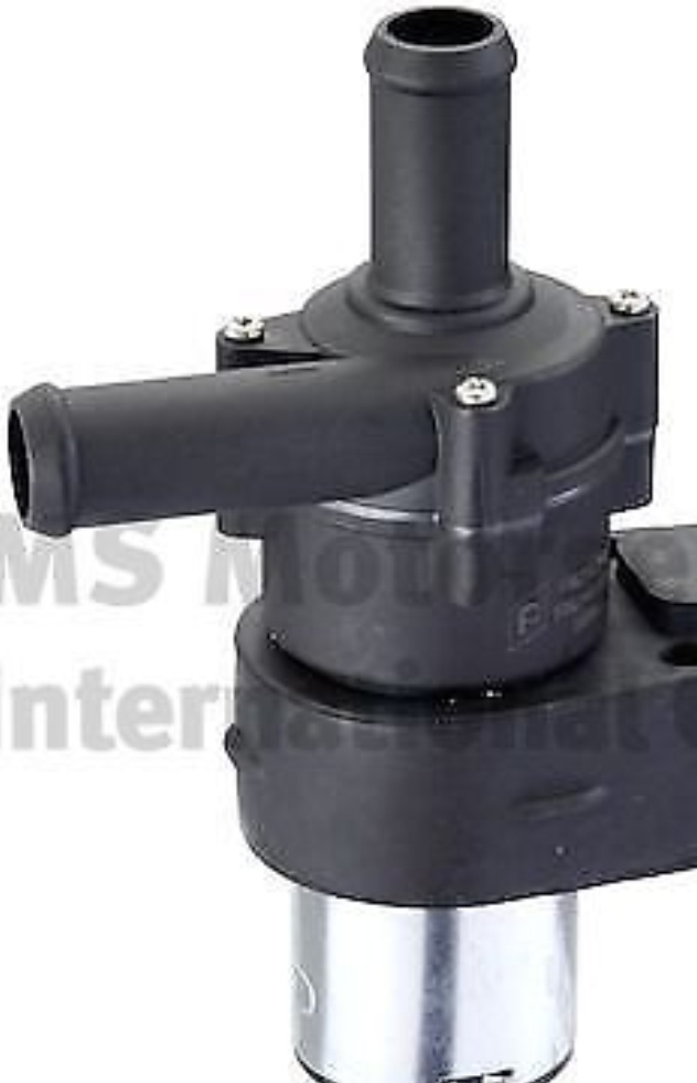 ✅Fits PIERBURG 7.06740.23.0 Auxiliary Water Pump (cooling water circ ⭐UK Seller⭐