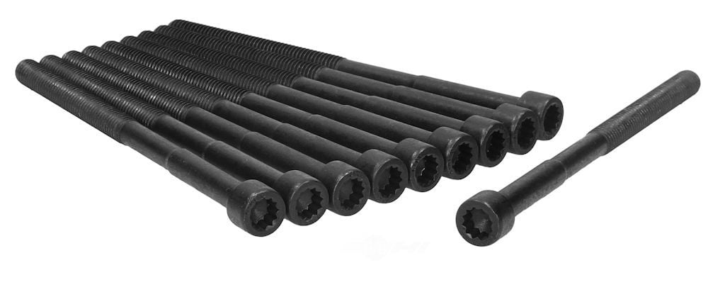 AJUSA 81026800 Bolt Kit, cylinder head for GREAT WALL,HAVAL,HYUNDAI,KIA,SCION,TO - Image 4