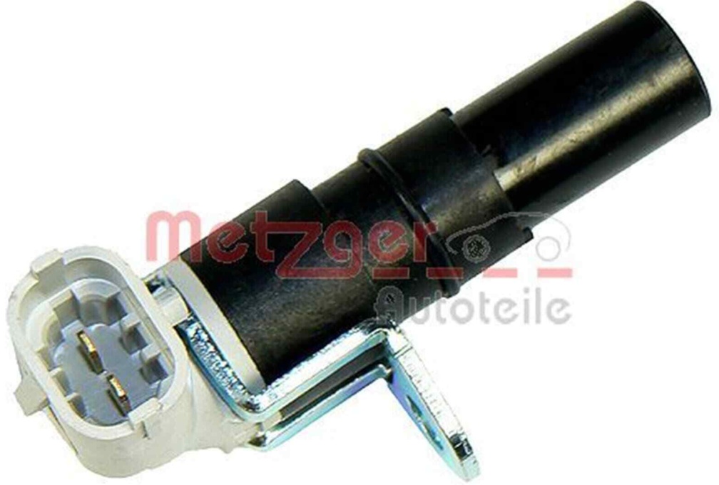 Original METZGER impulse transmitter crankshaft 0902105 for Opel