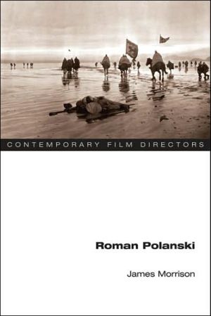 Roman Polanski - 9780252074462