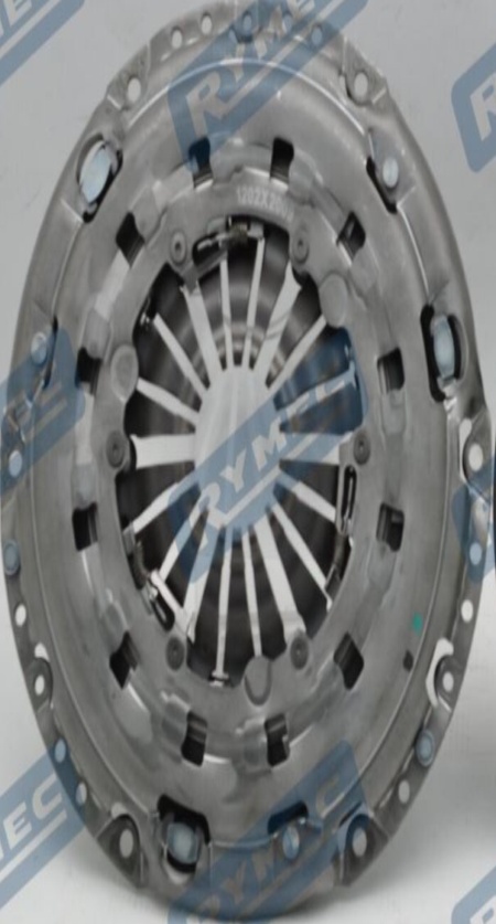 Clutch Kit for VW TRANSPORTER Mk VI 2015 to 2024