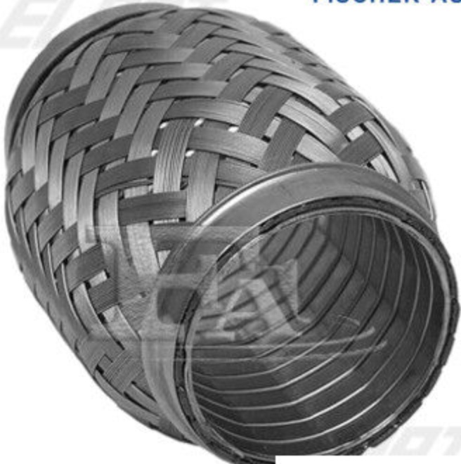 FA1 VW360-230 Flexible Pipe, exhaust system