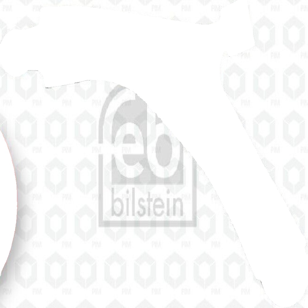 174497 FEBI BILSTEIN Track Control Arm for HYUNDAI,KIA