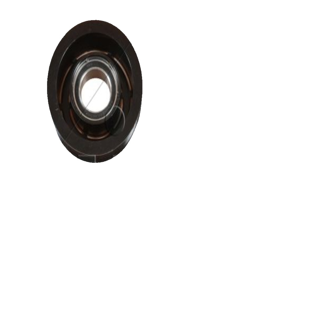 NRF-OE 380023 Magnetic Clutch, air conditioning compressor for OPEL,VAUXHALL