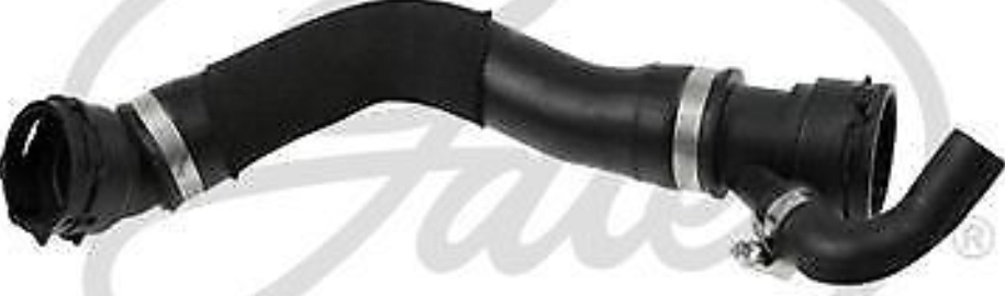 GATES CURVED RADIATOR HOSE - 05-3620