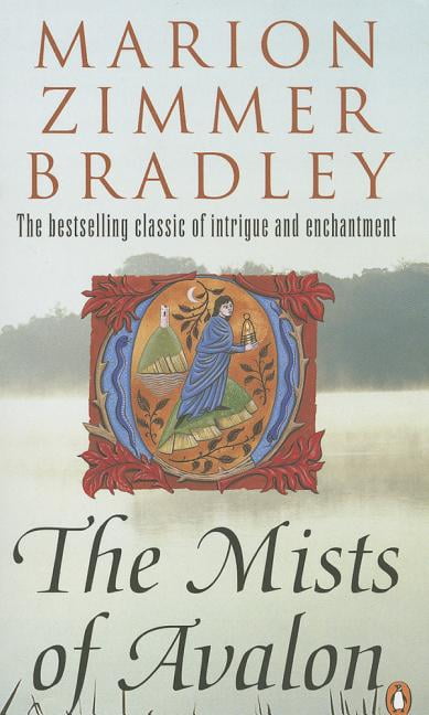 The Mists of Avalon
