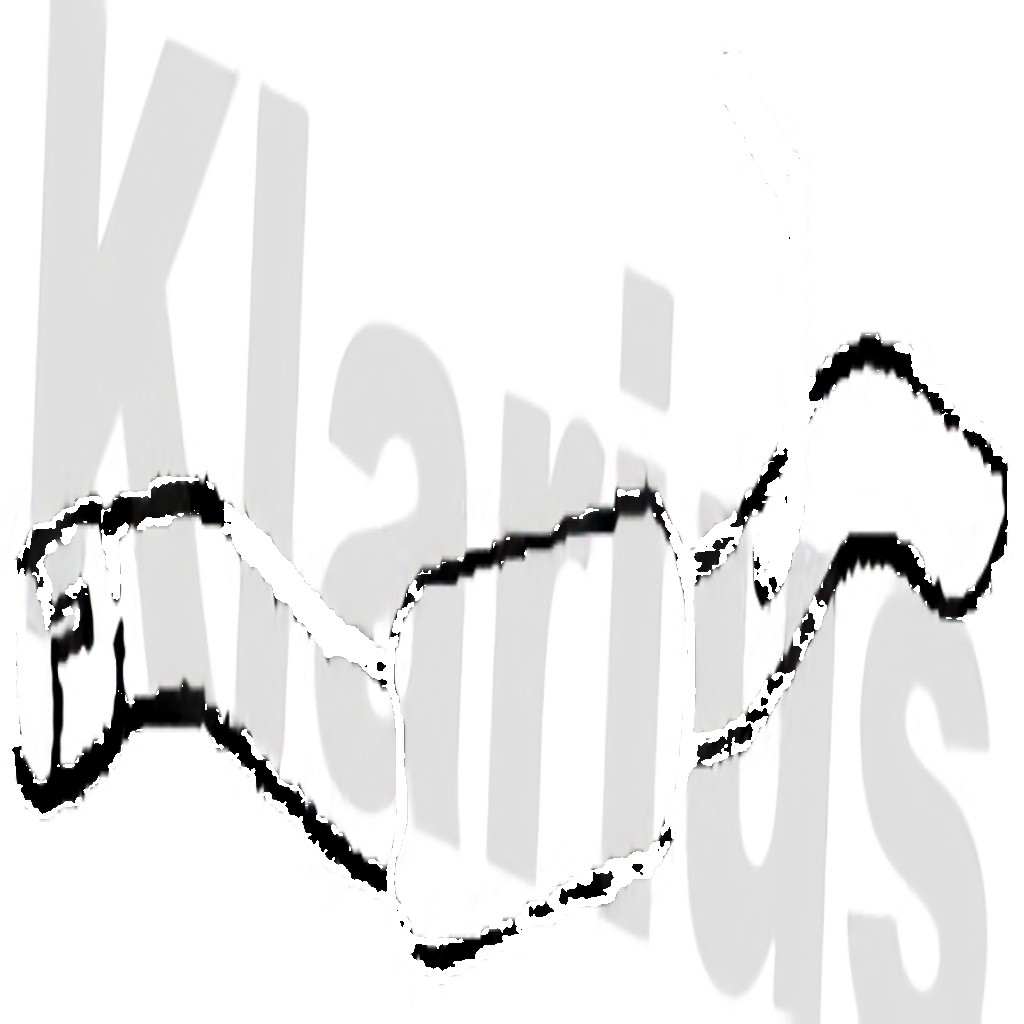Klarius rear muffler fits Citroën berlingo partner 1.5 18> CN832T