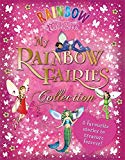 Rainbow Magic: My Rainbow Fairies Collection
