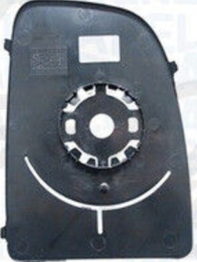 Fits MAGNETI MARELLI 350319420280 MAIN MIRROR WITH BRACKET RIGHT FIAT ⭐UK Stock⭐