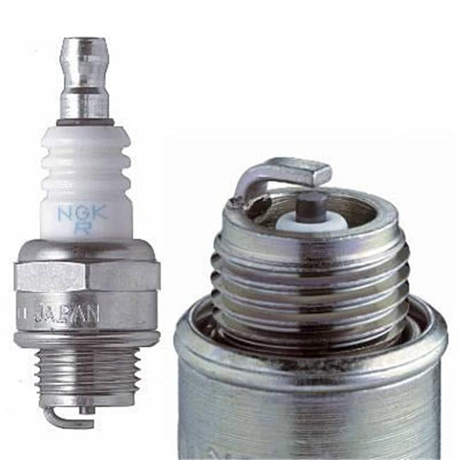 4x NGK BMR7A 4226 Standard Spark Plug