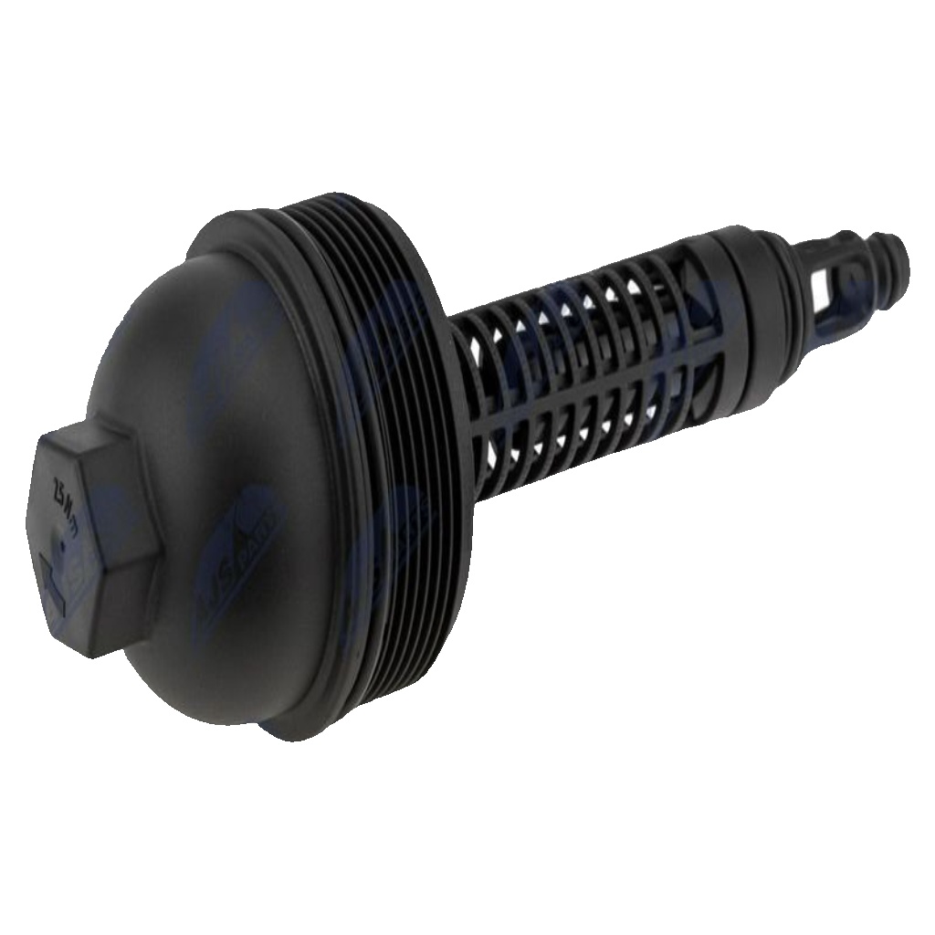 NTY CCL-BM-054 Cap, oil filter housing for BMW