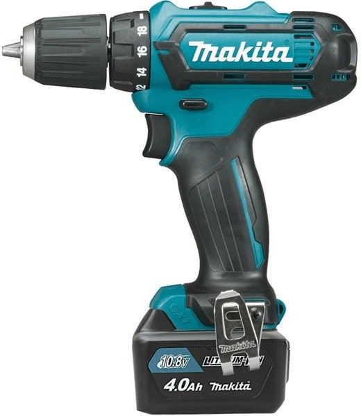 MAKITA DF032DZ 12v Drill driver 1/4"" hex drive