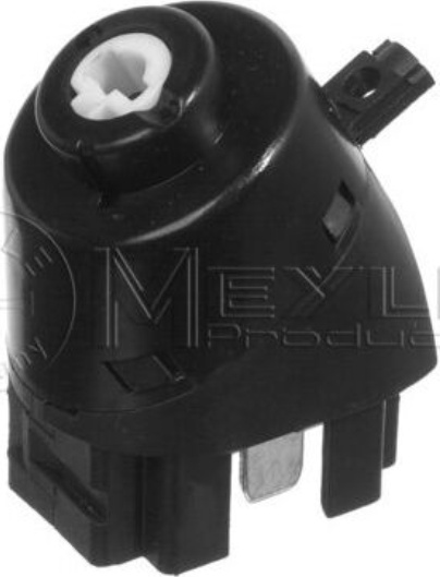 MEYLE 100 905 0013 Ignition-/Starter Switch for SEAT,VW