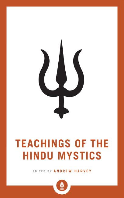 Teachings of the Hindu Mystics (Shambhala Pocket Library) - Image 3
