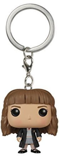 Harry Potter: Hermione Funko Pocket Pop! Keychain