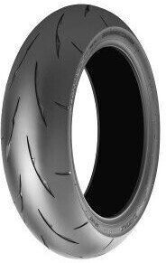 Bridgestone Battlax Rs11 Rear Tire 190/55 ZR 17 (75W) TL For Motorcycle