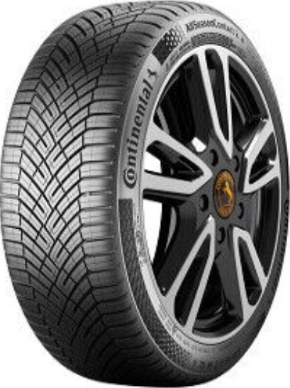 Continental 205 55 R16 94H Allseasoncontact 2