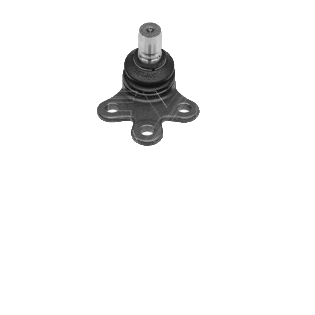 MEYLE 616 010 0009 BALL JOINT Front LH,Front RH