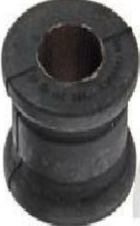 Front left and right FERDINAND BILSTEIN 18057 Bearing Set, stabiliser for MERCED