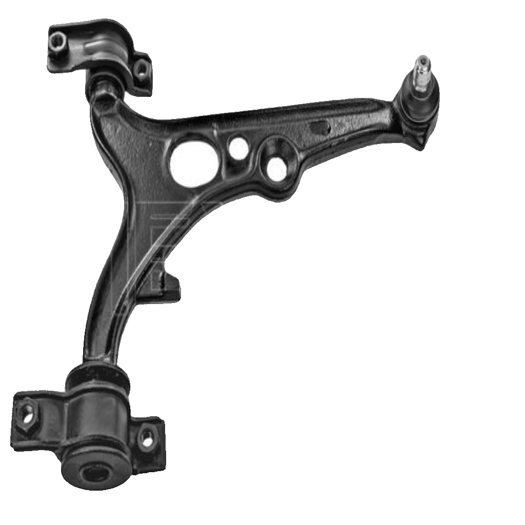 MEYLE 216 050 0007 CONTROL/TRAILING ARM WHEEL SUSPENSION Front RH,Lower