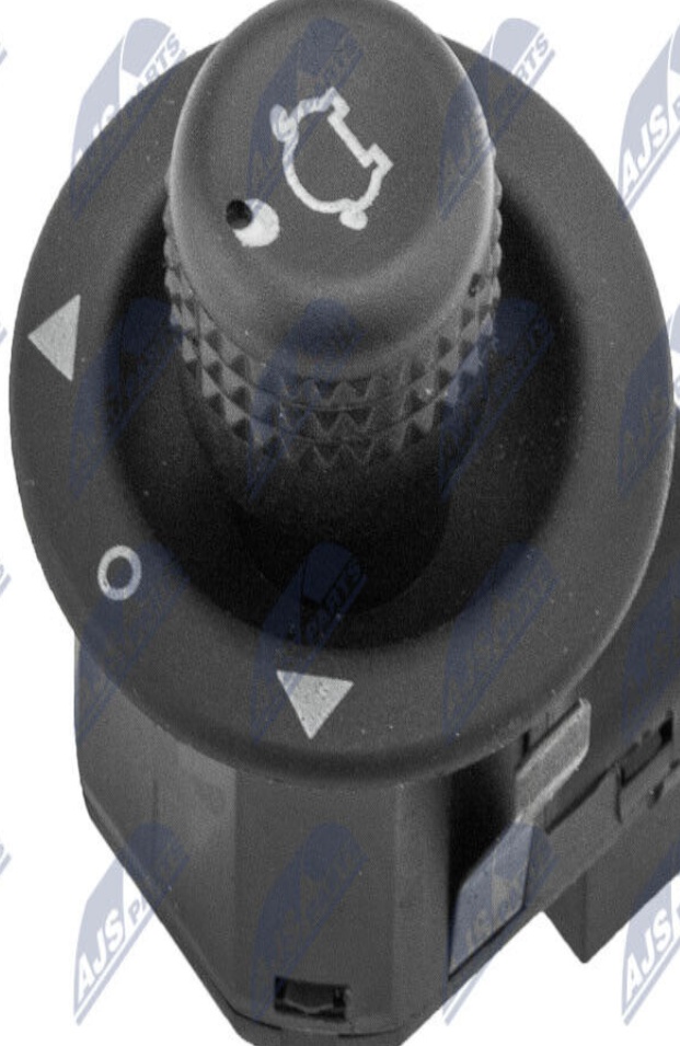 N.T.Y. EWS-FR-015.NTY Switch, mirror adjustment for FORD