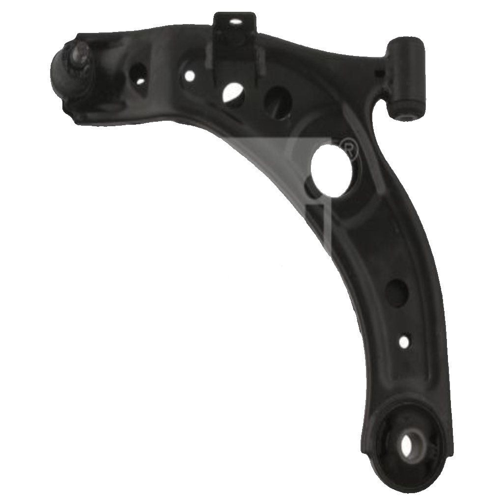 Front Left FEBI BILSTEIN 41360 Track Control Arm for DAIHATSU,PERODUA,SUBARU