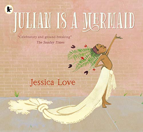 Julian is a Mermaid - Image 2