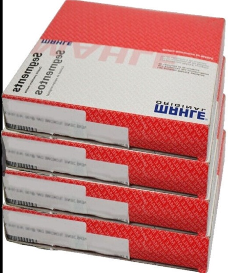 For COSWORTH YB 2WD 4WD 4X4 MAHLE 0.5MM Piston Rings Complete Set 01422N1 x4 Set