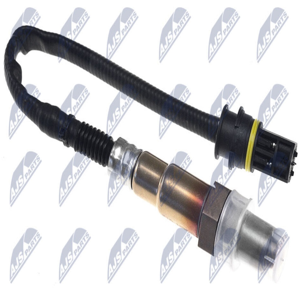Lambda sensor Thread pre-greased ESL-CH-012 NTY for MERCEDES-BENZ CHRYSLER