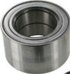 Front SKF-OE VKBA 3500 Wheel Bearing Kit for OPEL,RENAULT,VAUXHALL
