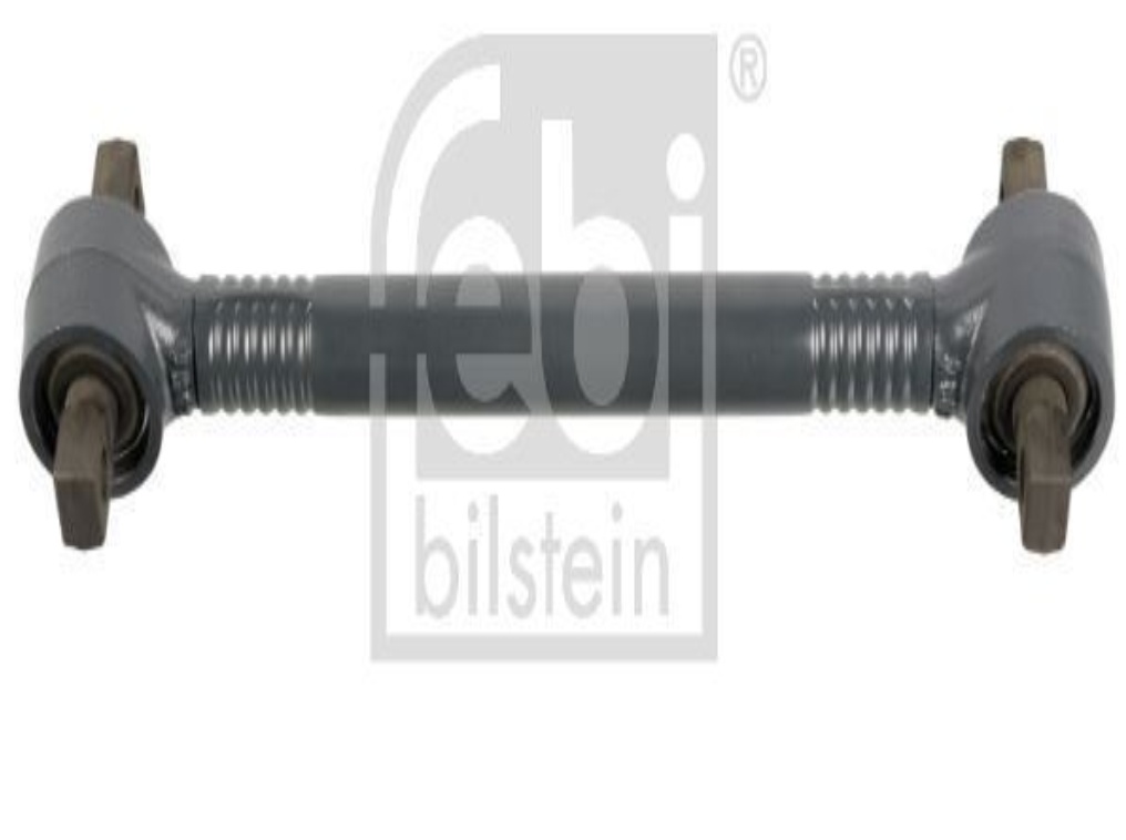 FEBI 171838 CONTROL/TRAILING ARM WHEEL SUSPENSION Rear