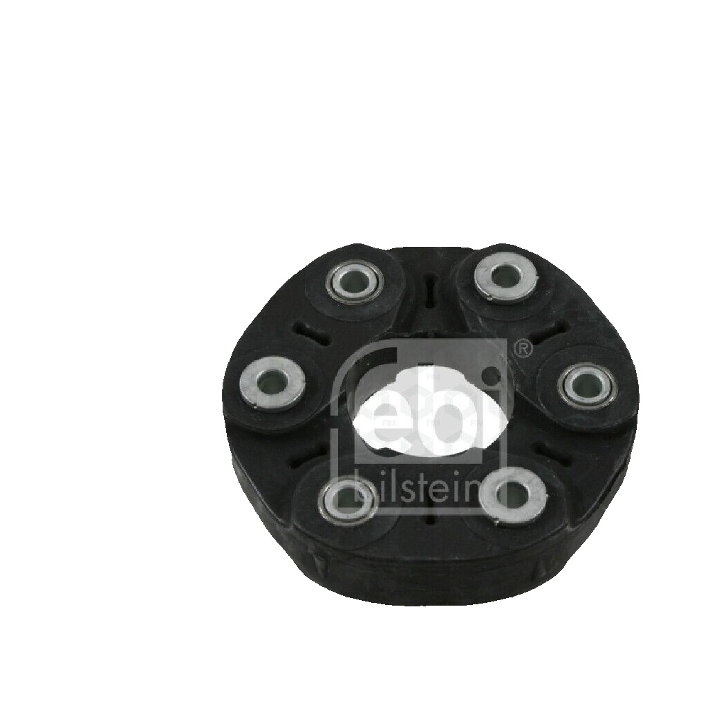 FEBI BILSTEIN JOINT, PROPSHAFT FRONT BMW 3 5 6 7 X1
